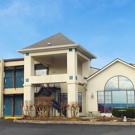 Inn Of Loudon מראה חיצוני תמונה