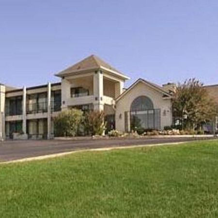 Inn Of Loudon מראה חיצוני תמונה