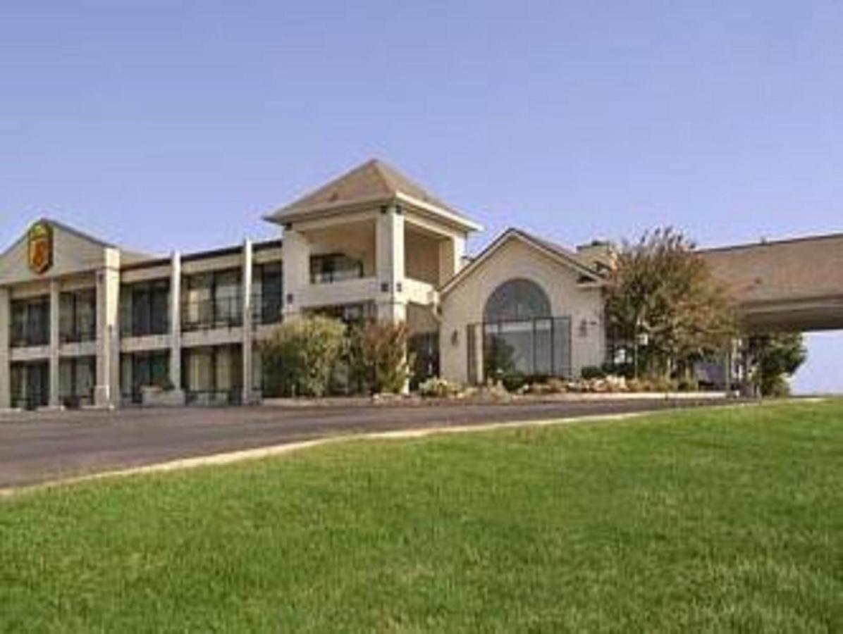 Inn Of Loudon מראה חיצוני תמונה