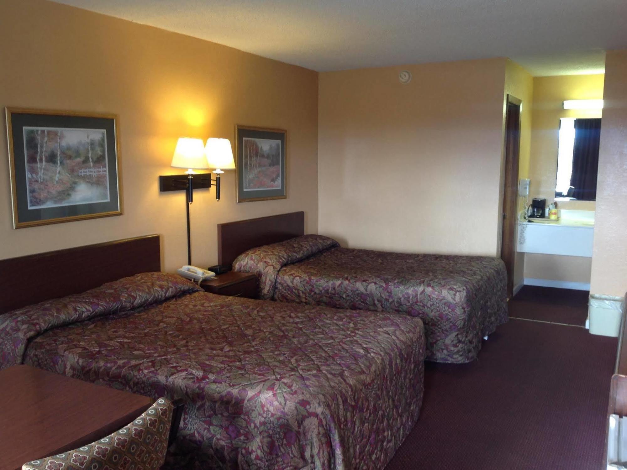 Inn Of Loudon מראה חיצוני תמונה