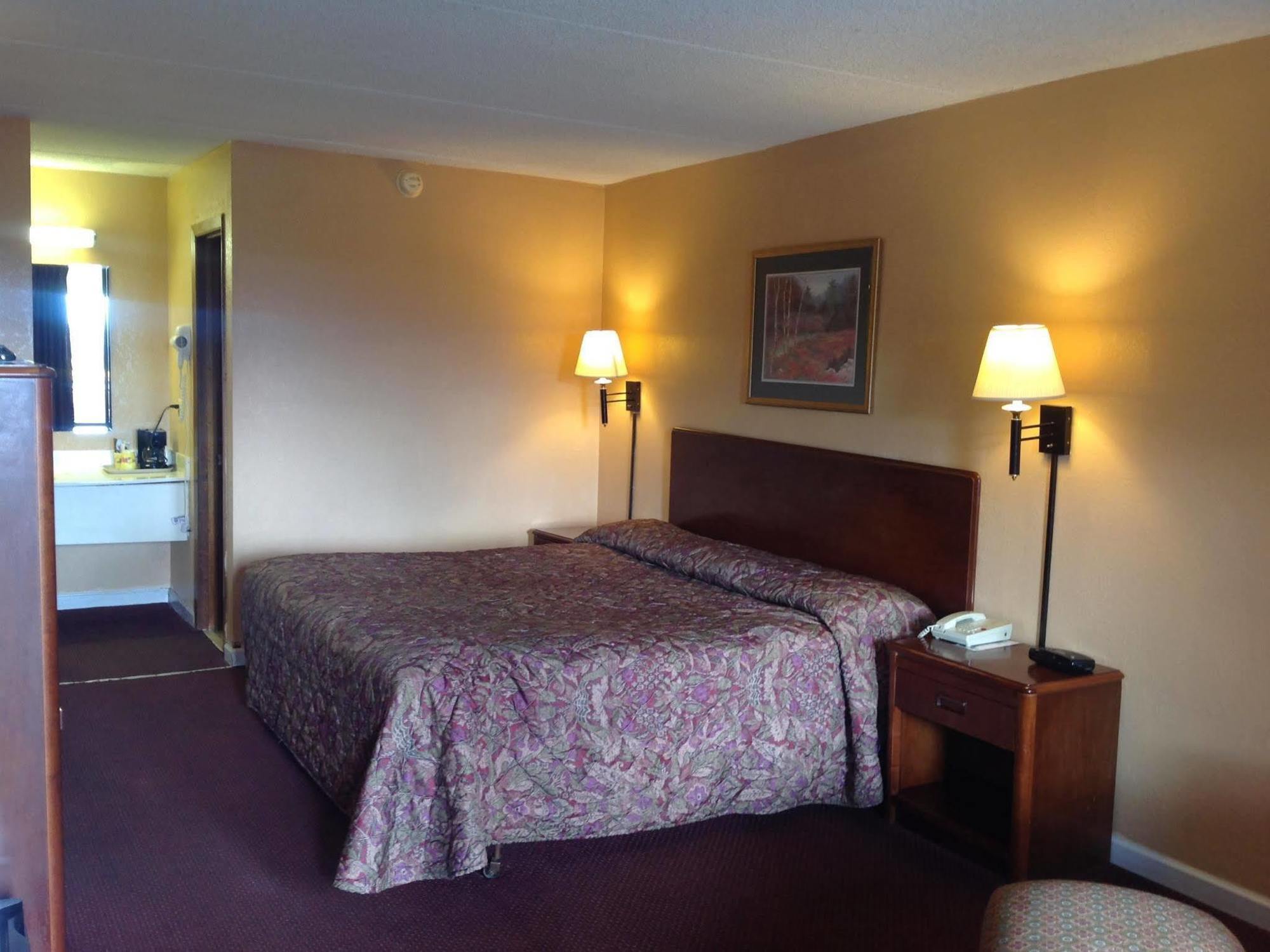 Inn Of Loudon מראה חיצוני תמונה