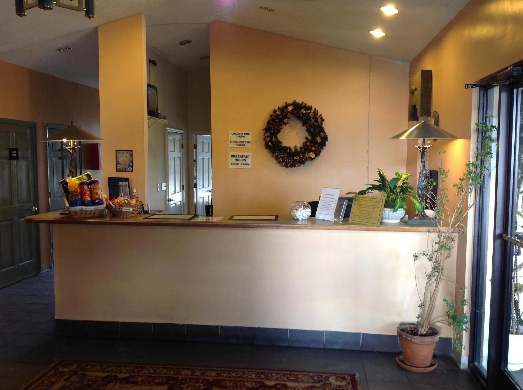 Inn Of Loudon מראה חיצוני תמונה